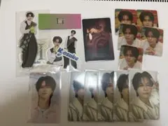 最終値下げINI 藤牧京介 まとめ売り - メルカリ