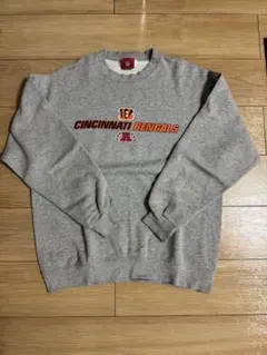 Cincinnati Bengals スウェットのサムネイル