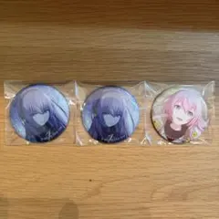 プロセカ 巡音ルカ グリ缶 4b 14c