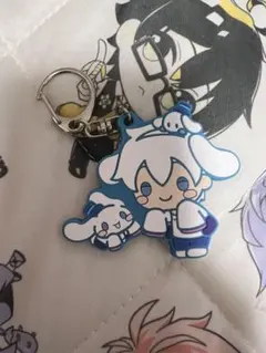 し*か様 ドズル社 サンリオコラボ おらふくん