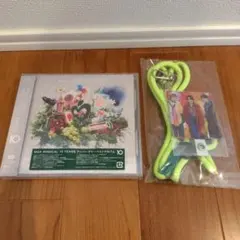 Mrs. GREEN APPLE アニバーサリー ベストアルバム 10 特典付き