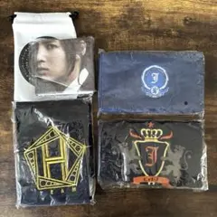 2026年最新】チャングンソク グッズの人気アイテム - メルカリ