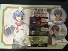 魔法使いの約束 まほやく 魔法使いパーティ まほパ 缶バッジ