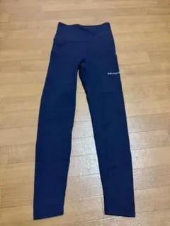 XEXYMIX ヨガパンツ ネイビー