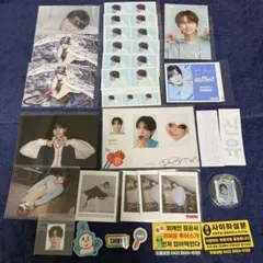 TWS ドフン はじめまして タワレコ ラキドロ トレカ - メルカリ