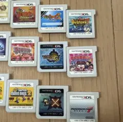 2026年最新】3dsソフトの人気アイテム - メルカリ