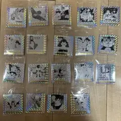 S*A様 ドラゴンボール　ウエハース2 19枚