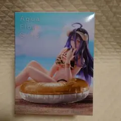 オーバーロードⅣ アクアフロートガール フィギュア アルベド Renewal②