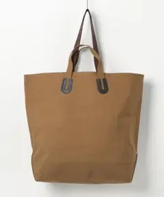 新品　NOMADIS　Arles Reversible 2Way XL（トート）