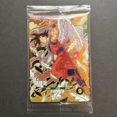 ドラゴンボールスーパーダイバーズ 天使悟空 SDVP-020他 配布3枚セット