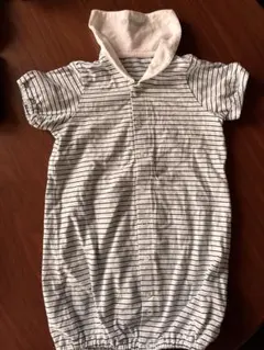 COMME CA ISMストライプ 50～70