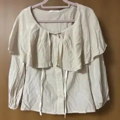 【良品】WILLSELECTIONトップス