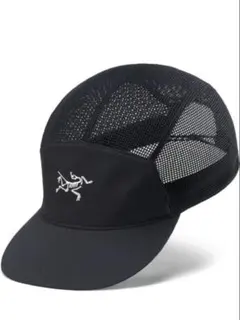 ARC'TERYX LEAF B.A.C. CAP BLACK キャップ - メルカリ