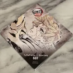 鬼滅の刃 dining 無限城編 フィナーレ コースター 我妻善逸