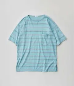 NICENESS ナイスネス シルク100% Tシャツ L - メルカリ