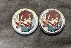 2025年最新】CRフェス 缶バッジの人気アイテム - メルカリ