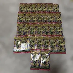 ストームエメラルダ サーチ済み 40パック - メルカリ