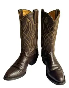 2026年最新】ウエスタンブーツ リザードの人気アイテム - メルカリ