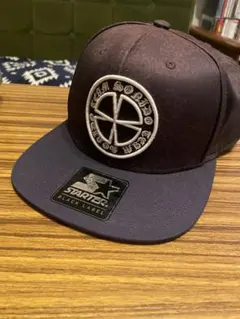 Starter Black Label marcello burlonキャップのサムネイル