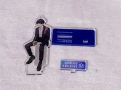 A3！ 月岡紬 アクスタ