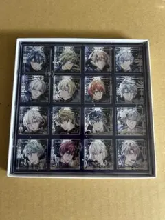 アイドリッシュセブン ムビナナ ミニアクリルブロック アイナナ