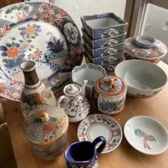 2025年最新】九谷 香炉の人気アイテム - メルカリ