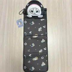 ウォールポケット サメにゃん ⁉︎ シャチにゃん⁉︎