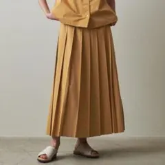 極美品】HAND ROOM インタック チノスカート Sサイズ - メルカリ