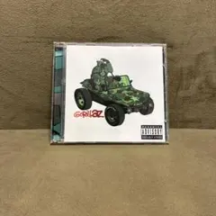 GORILLAZ ゴリラズ 輸入盤CD
