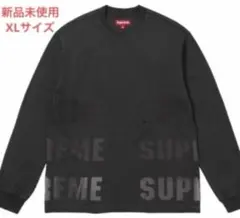 Supreme Reflective L/S