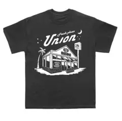 ユニオンオリジナルTシャツ　ユニオン　沖縄