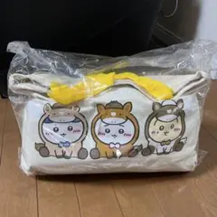 ちいかわ　ハッピーバッグ　2026（午年）