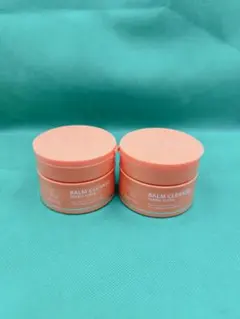 新品未使用　メリフ　バームクレンズ　ダーマクリア　90g×2個セットのサムネイル