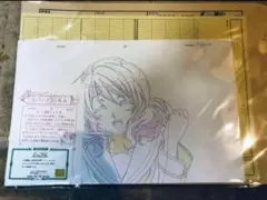 希少　黄前久美子　描きおろし生動画　響け！ユーフォニアム　京アニ限定 Amazon.co.jp: 響けユーフォニアム 描き下ろし生動画 黄前久美子