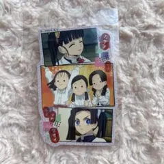 鬼滅の刃 ダイカットステッカー シール 栗花落カナヲ 葵