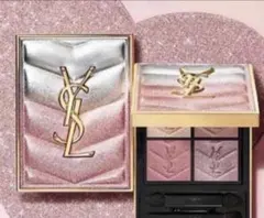 YSL クチュールミニクラッチ 126 限定