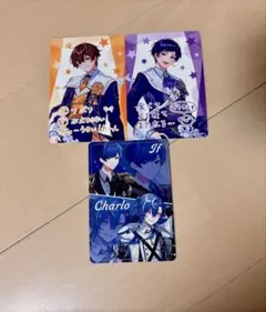 VOISINGチップス3 くに こったろ If しゃるろ