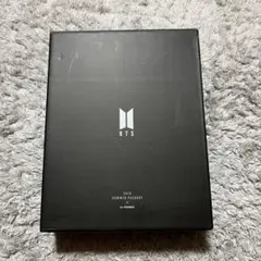 BTS 2019 SUMMER PACKAGE