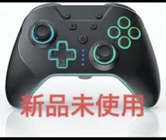 Switch2使用可能 コントローラー Bluetooth5.2接続 自動連射