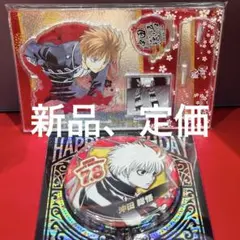 2026年最新】沖田総悟缶バッジセットの人気アイテム - メルカリ