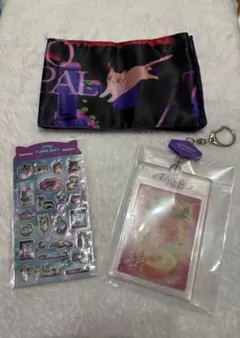 2026年最新】zutomayo card 未開封の人気アイテム - メルカリ