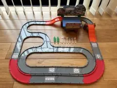 トミカ　タウンどうろセット　道路