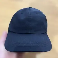 LACOSTE ベースボールキャップ ネイビー