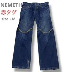 2026年最新】NEMETH パンツの人気アイテム - メルカリ
