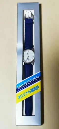 MILD SEVEN オリジナル腕時計