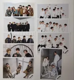 BTS 防弾少年団 初回予約限定 HMV 限定 ポストカード コンプリート