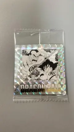 ドラゴンボール　40周年記念　シールウエハース2　第八巻　8巻