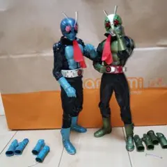 2025年最新】MEDICOM TOY 仮面ライダーの人気アイテム - メルカリ