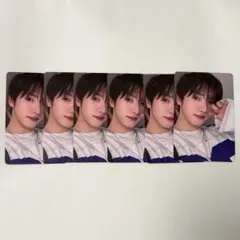 KO1KEYZ シヨン 通常盤 トレカ