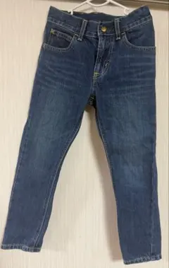 Lee ジーンズ 120cm
